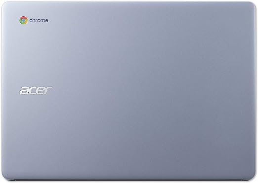 Picture of Acer Chromebook 314 (C934T ) 14" HD Touch Celeron N4500  8GB 64GB 1YR